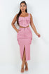 Mandy Pink Set