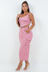 Mandy Pink Set