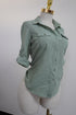 Emily Seam Woven Top