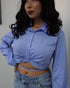 Ultimate Best Striped Blouse