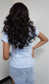 With Love Side Knot Blouse