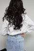 Olivia Heart Blouse