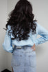 Olivia Heart Blouse