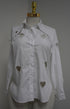Olivia Heart Blouse