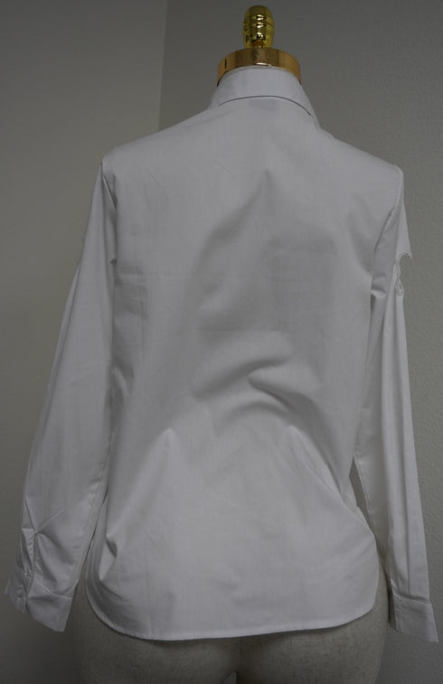 Olivia Heart Blouse