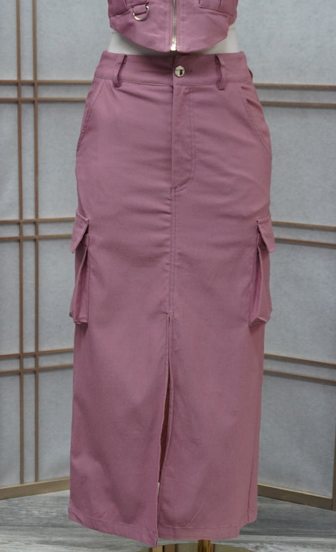 Mandy Pink Set