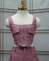 Mandy Pink Set