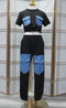 Sandy Demin Set