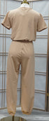 Sandy Demin Set