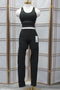 Elsa Hight-Waist Set Sport