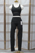 Elsa Hight-Waist Set Sport