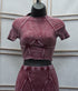 Kay Washed Sport Set