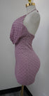 Thalia Mini dress