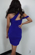 Briana Mini Dress