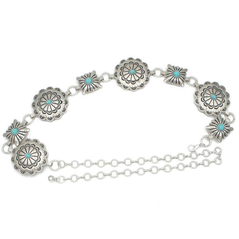 Yesenia Western Belt