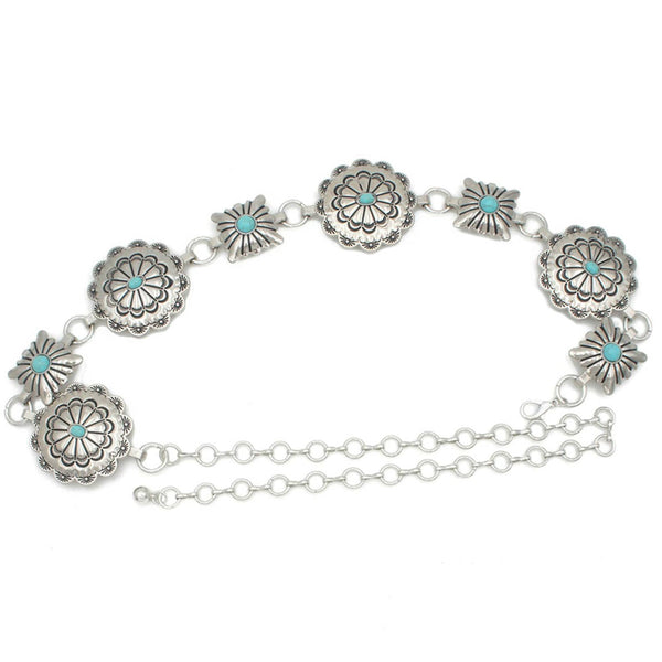 Yesenia Western Belt