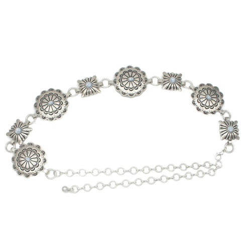 Yesenia Western Belt