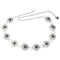 Sofia Western Chain Belt