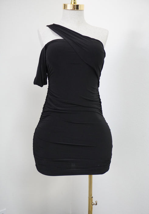 Briana Mini Dress