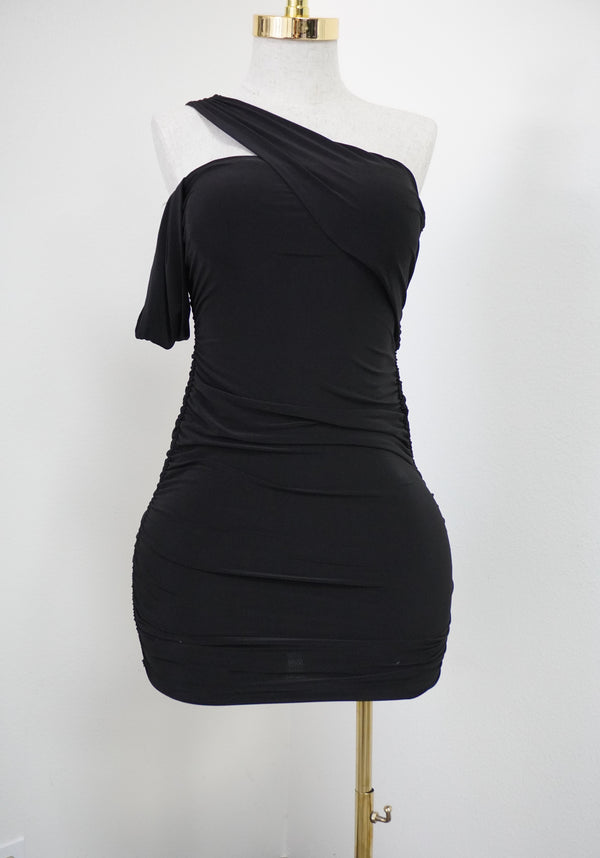 Briana Mini Dress