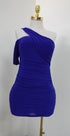 Briana Mini Dress