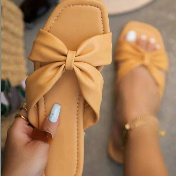 Women Summer sandals, Fashion, casual, beach sandals - Bella