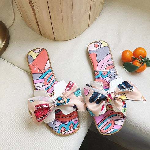 Women summer sandals, Fashion, Beach - Bianka