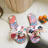 Women summer sandals, Fashion, Beach - Bianka