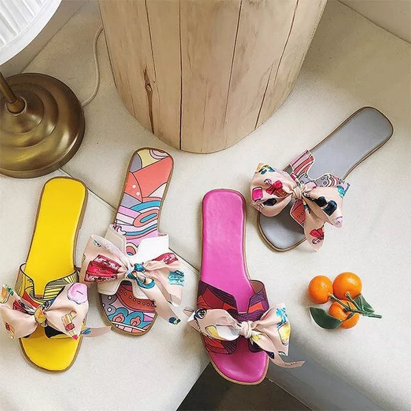 Women summer sandals, Fashion, Beach - Bianka