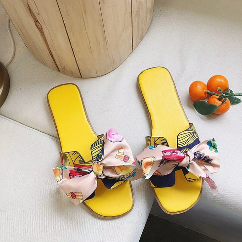 Women summer sandals, Fashion, Beach - Bianka