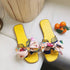 Women summer sandals, Fashion, Beach - Bianka
