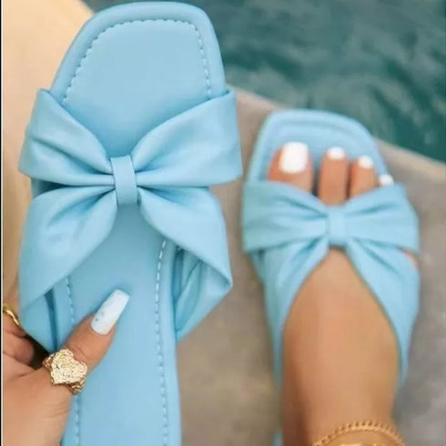 Women Summer sandals, Fashion, casual, beach sandals - Bella