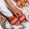 Women Summer Sandals, Fashion, Beach - Elena