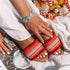 Women Summer Sandals, Fashion, Beach - Elena