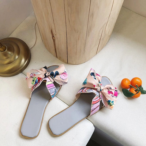Women summer sandals, Fashion, Beach - Bianka