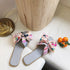 Women summer sandals, Fashion, Beach - Bianka
