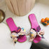 Women summer sandals, Fashion, Beach - Bianka