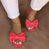 Women Bow Summer sandal/ Fashion, Beach, Casual, Ladies sandals - Kay
