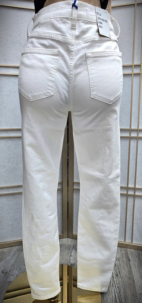 Helen White jeans