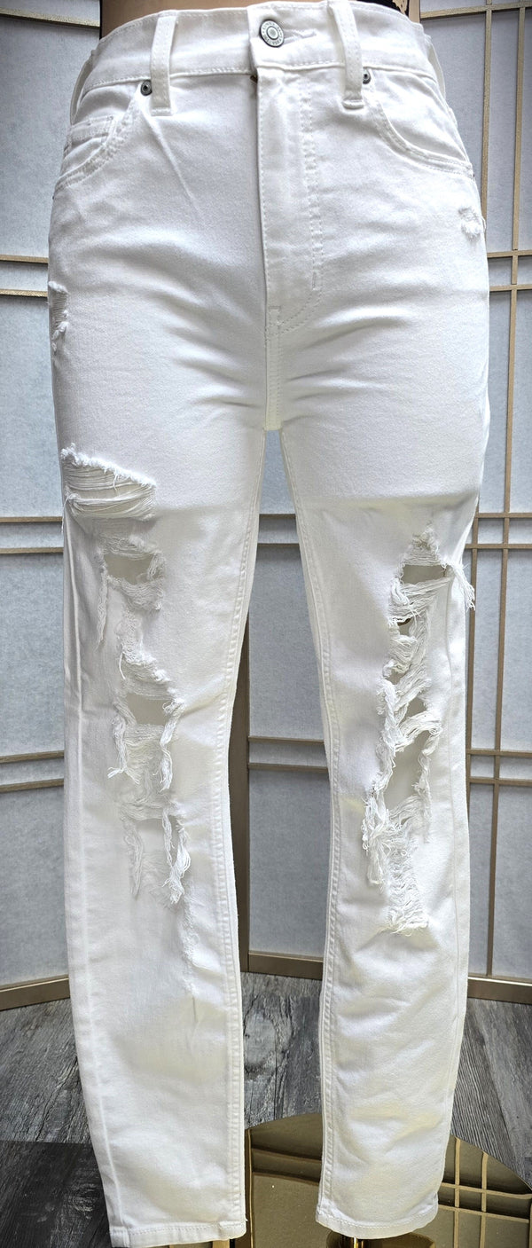 Helen White jeans
